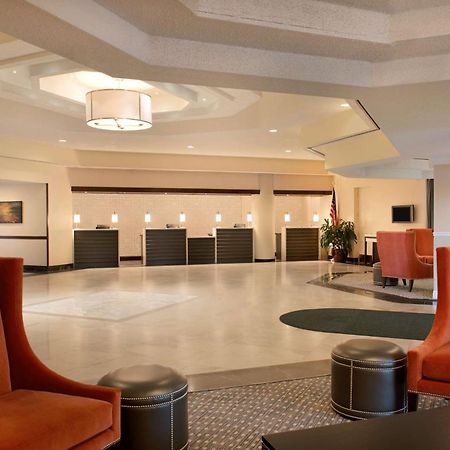Embassy Suites Boca Raton Dış mekan fotoğraf