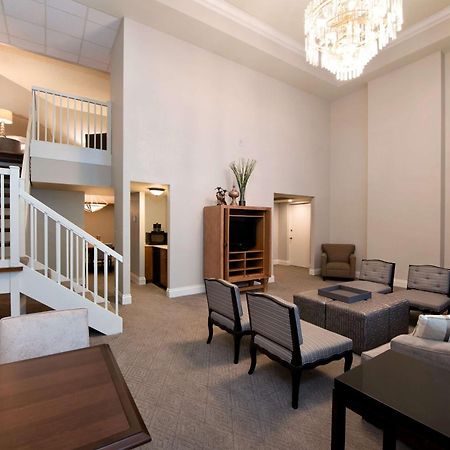 Embassy Suites Boca Raton Dış mekan fotoğraf