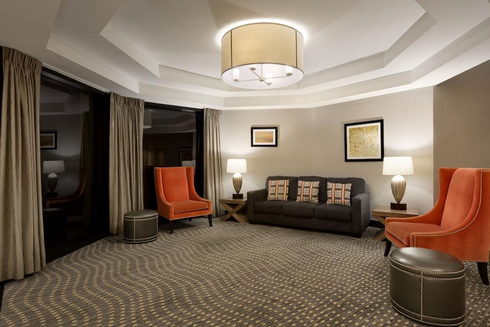 Embassy Suites Boca Raton Dış mekan fotoğraf
