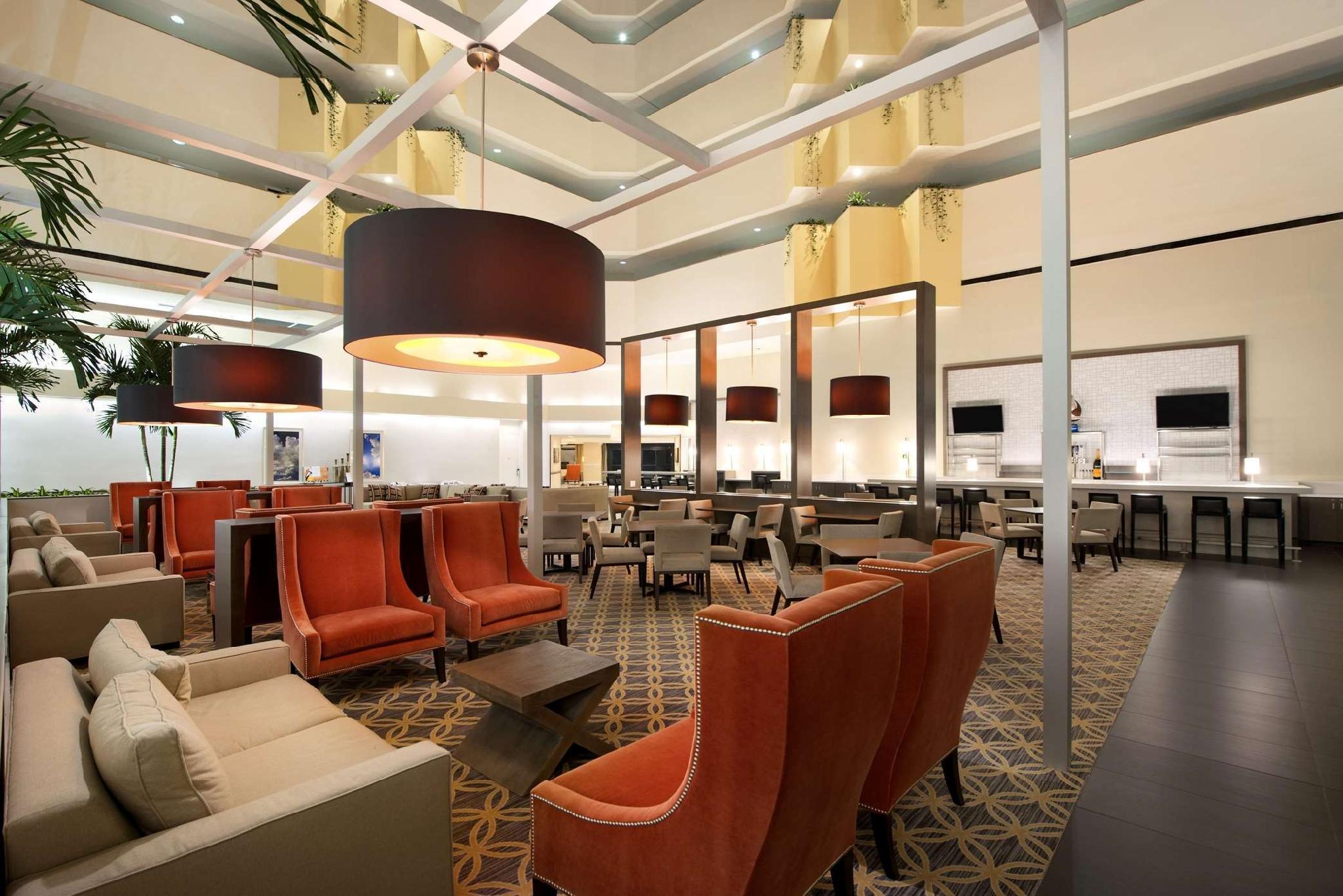 Embassy Suites Boca Raton Dış mekan fotoğraf