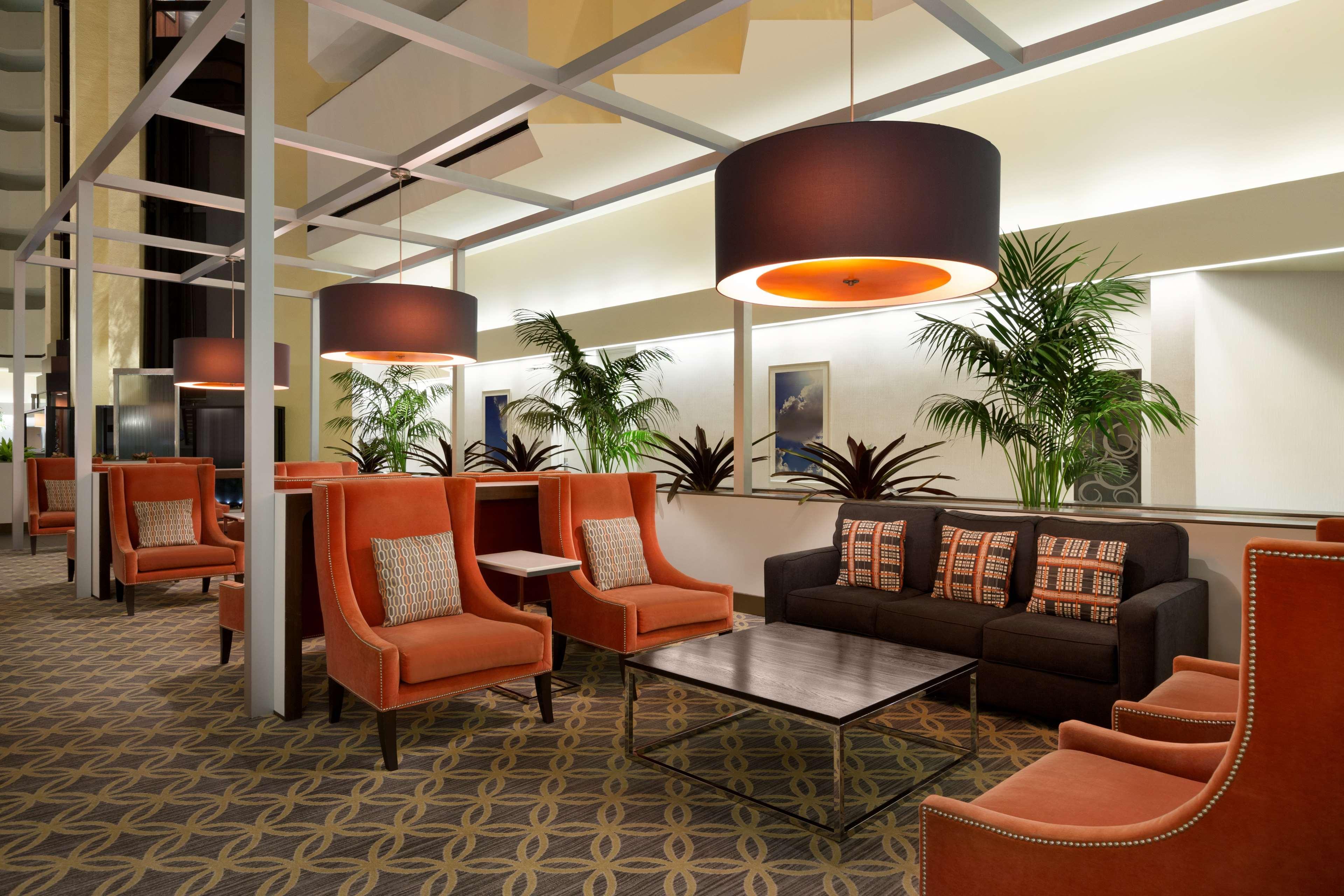 Embassy Suites Boca Raton Dış mekan fotoğraf