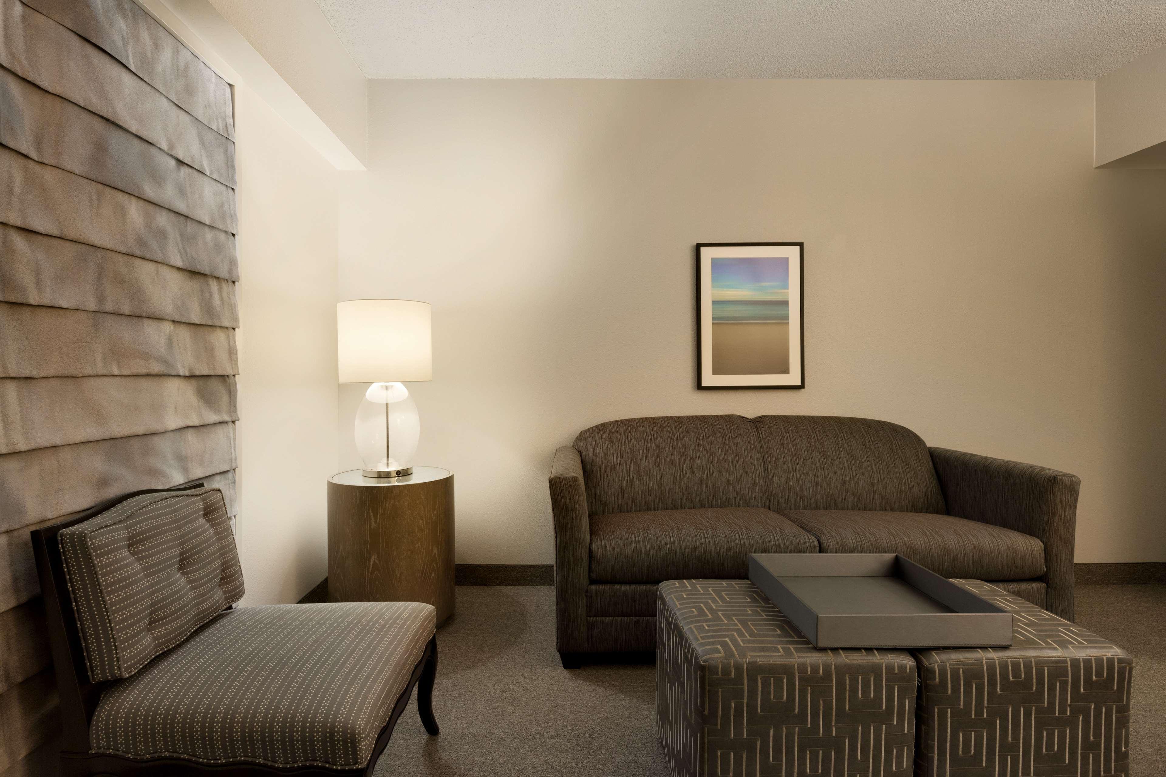 Embassy Suites Boca Raton Dış mekan fotoğraf
