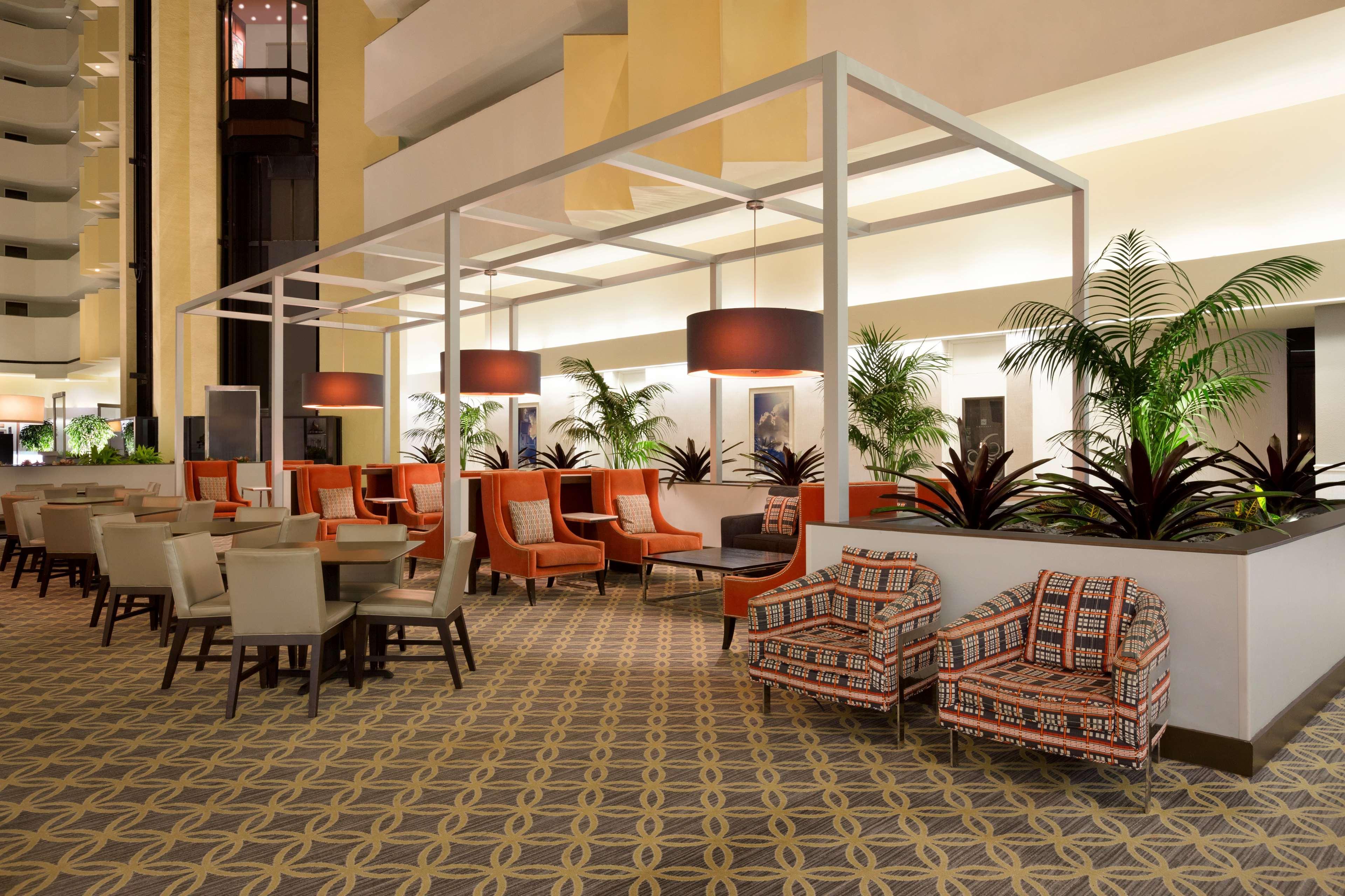 Embassy Suites Boca Raton Dış mekan fotoğraf