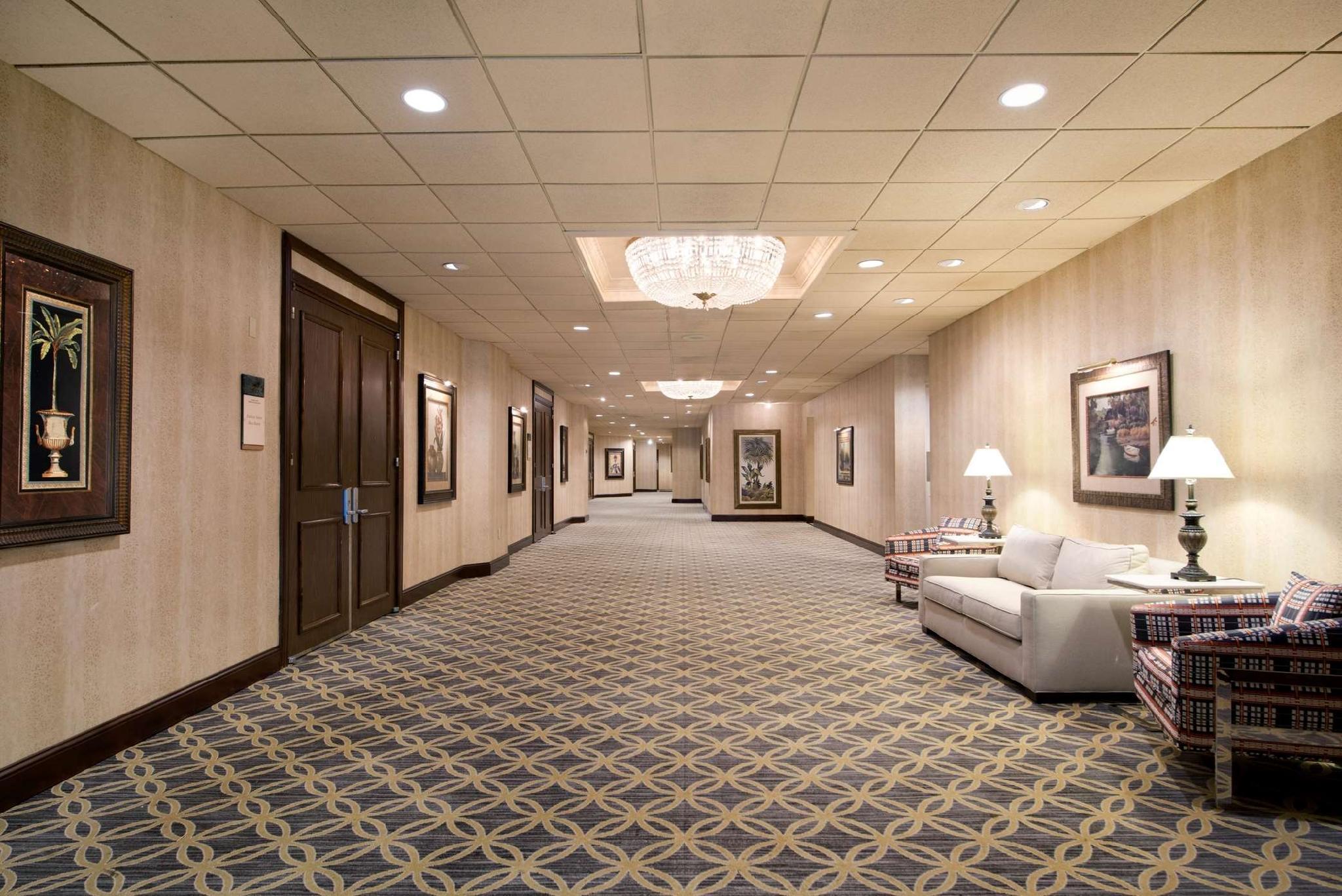 Embassy Suites Boca Raton Dış mekan fotoğraf