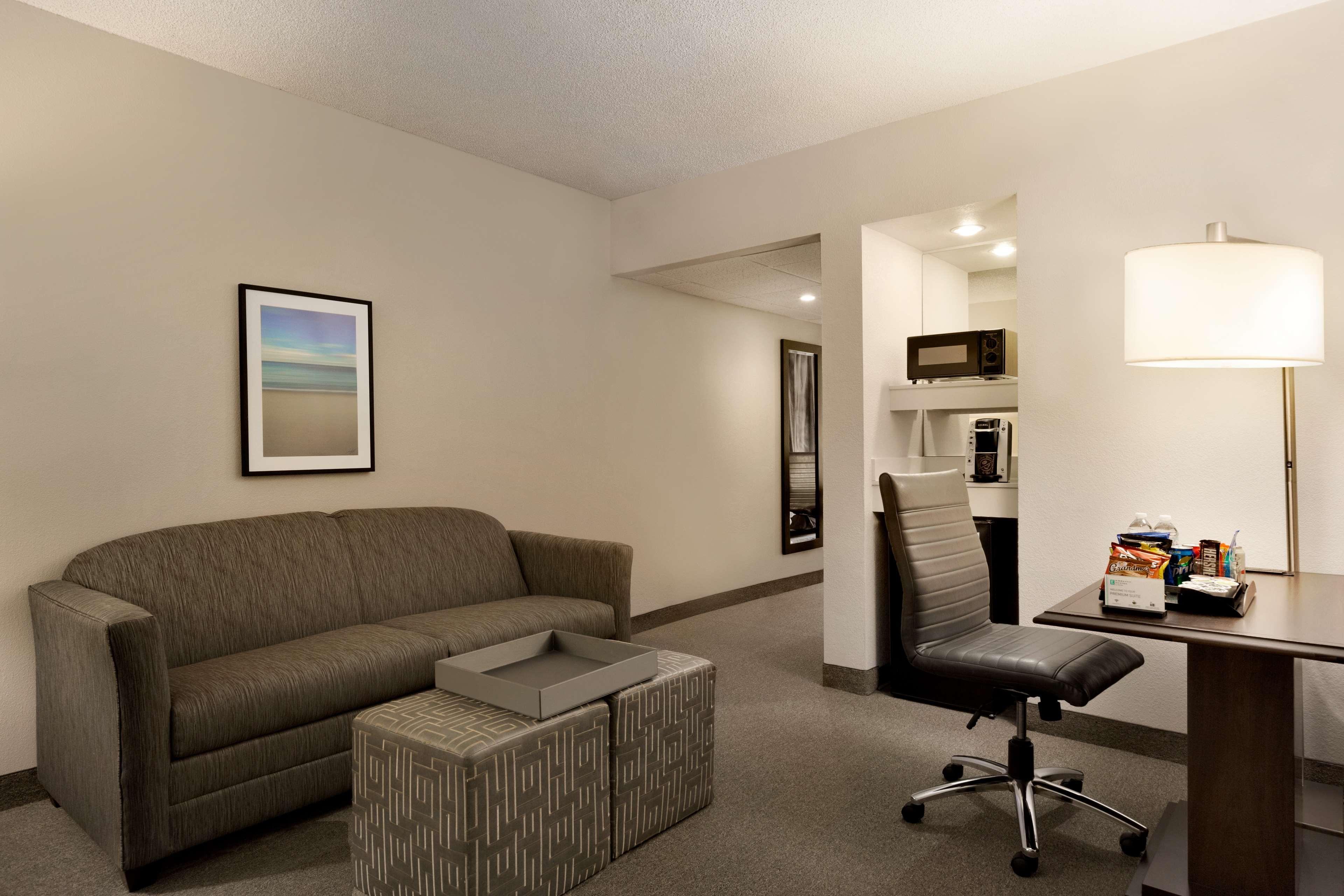Embassy Suites Boca Raton Dış mekan fotoğraf