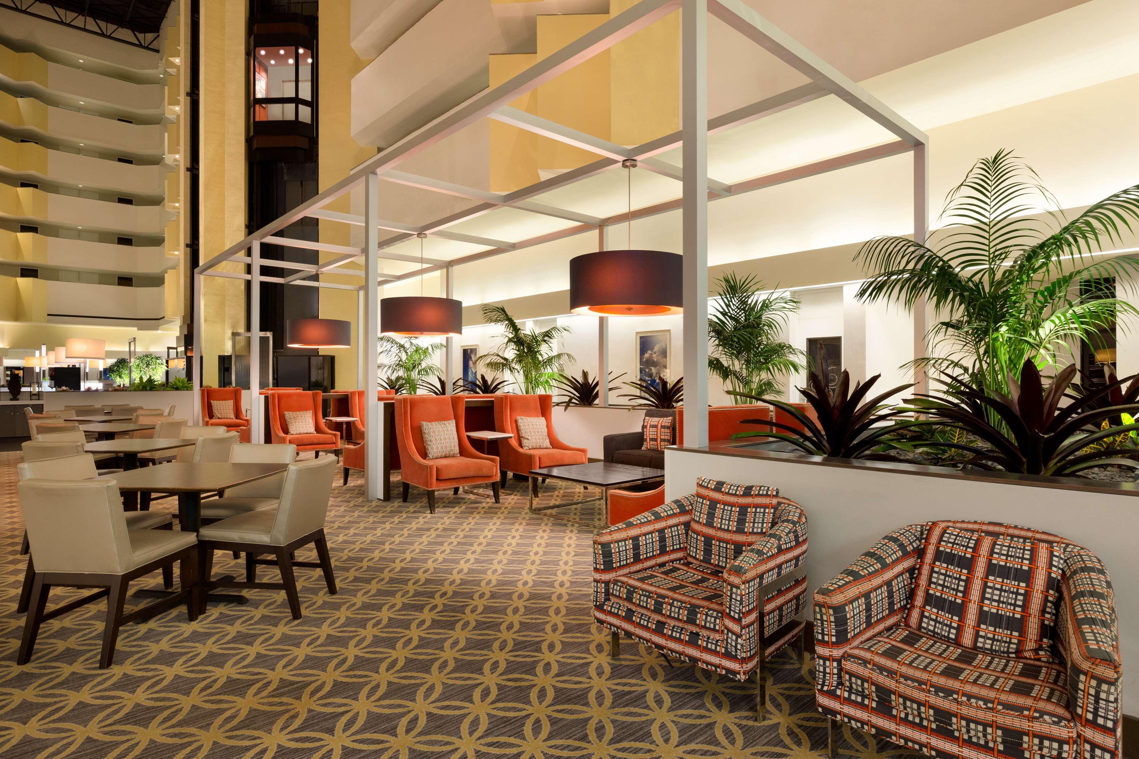 Embassy Suites Boca Raton Dış mekan fotoğraf