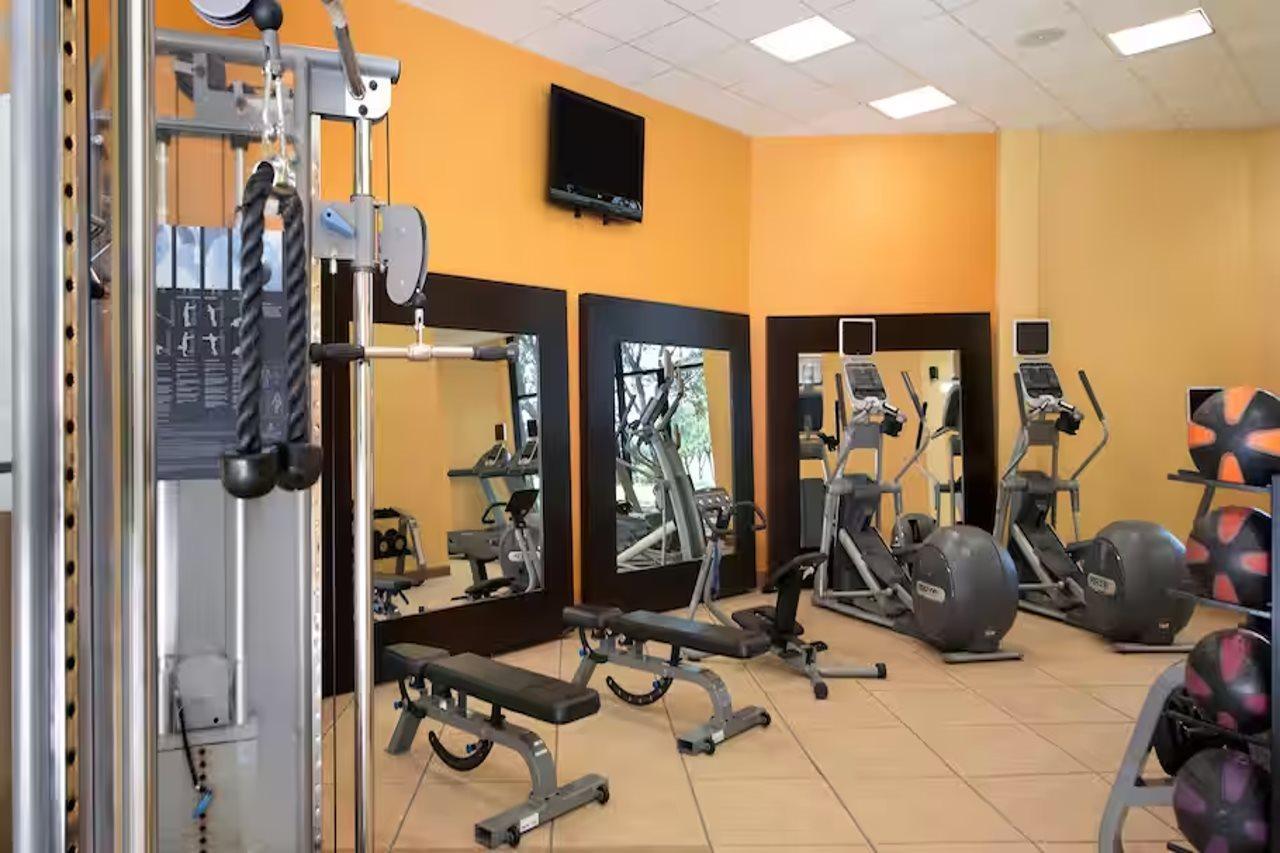 Embassy Suites Boca Raton Dış mekan fotoğraf