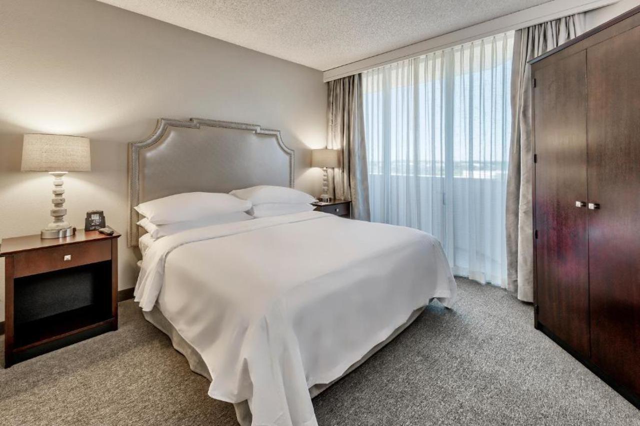 Embassy Suites Boca Raton Dış mekan fotoğraf