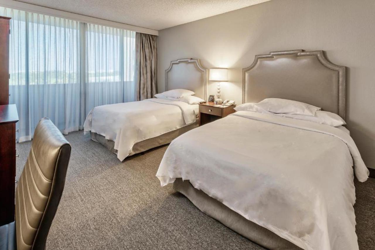 Embassy Suites Boca Raton Dış mekan fotoğraf