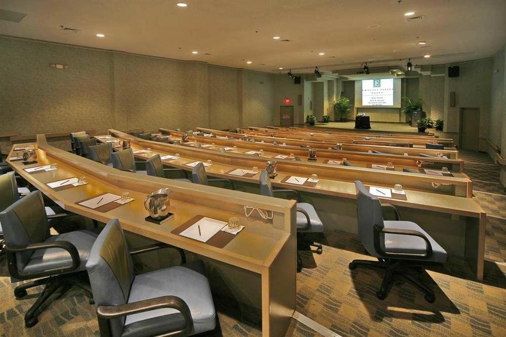 Embassy Suites Boca Raton Konforlar fotoğraf