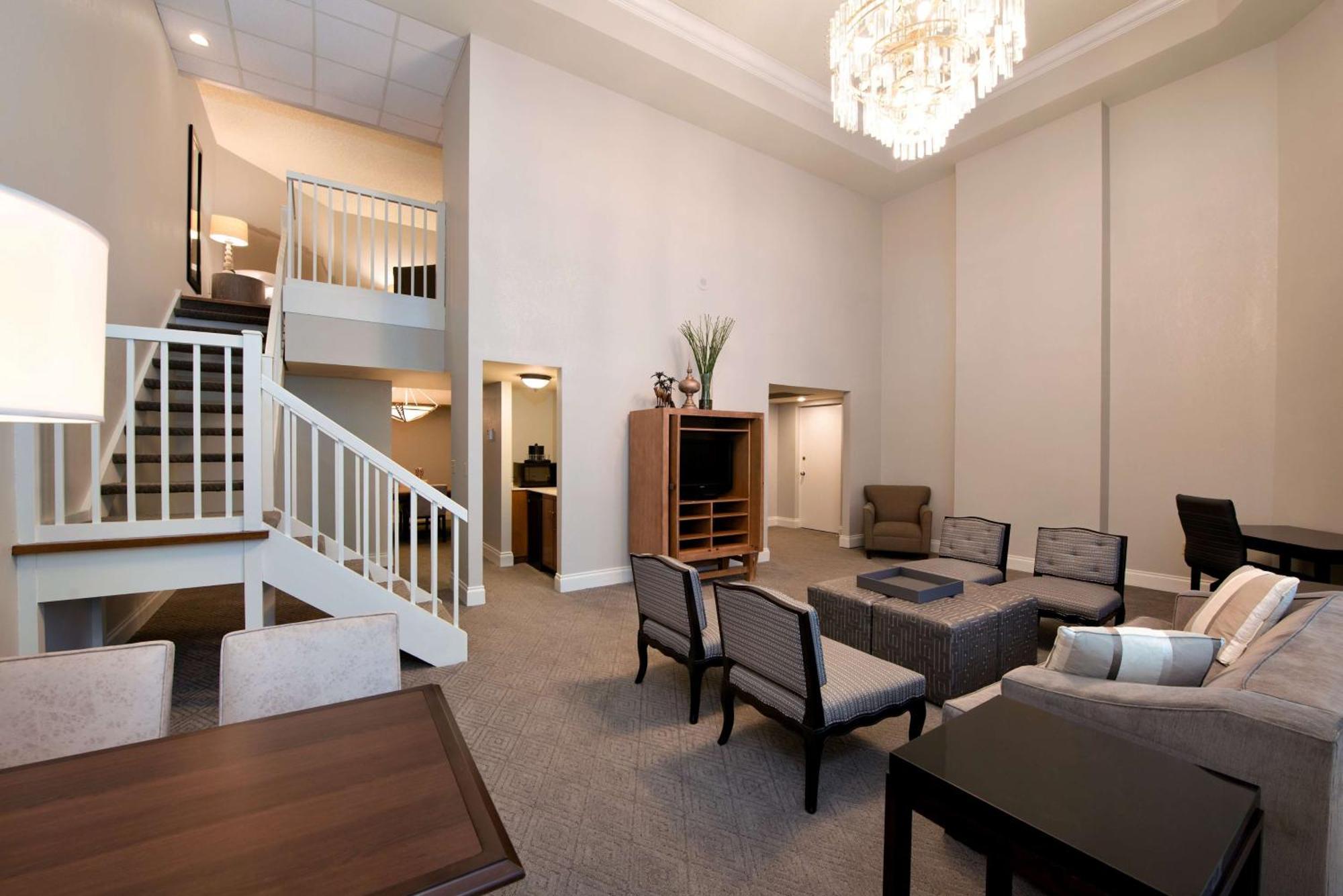 Embassy Suites Boca Raton Dış mekan fotoğraf