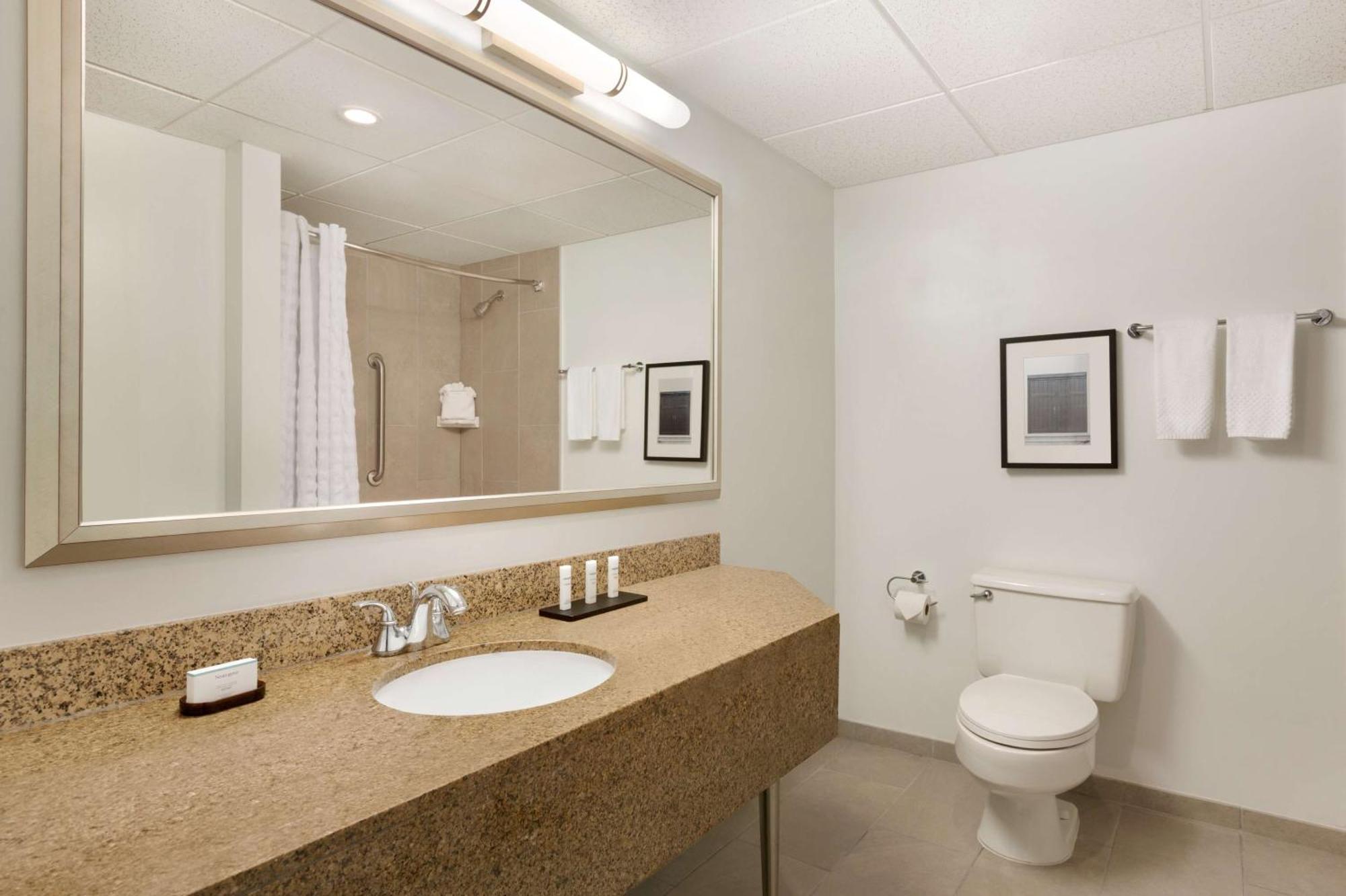 Embassy Suites Boca Raton Dış mekan fotoğraf