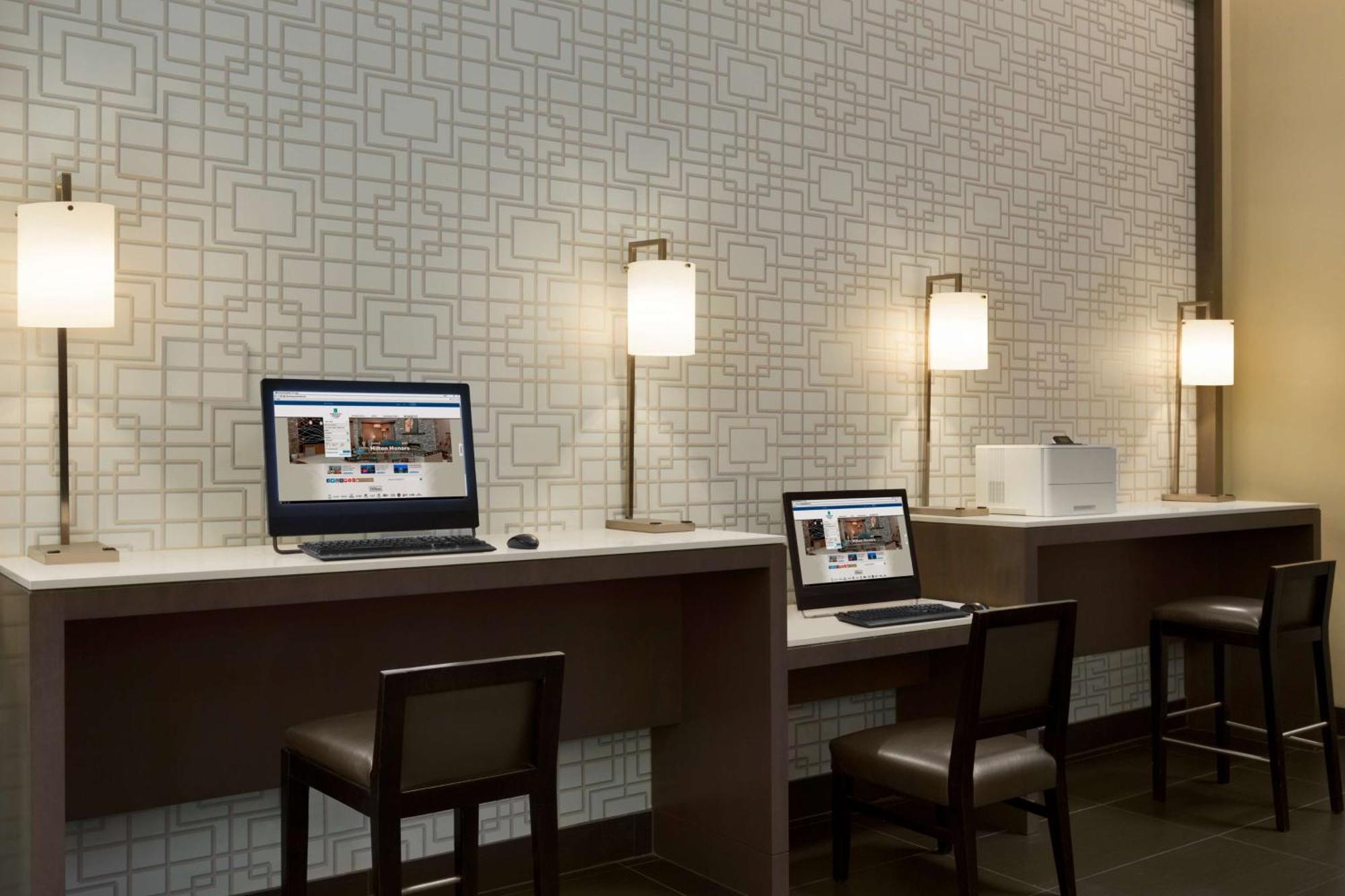 Embassy Suites Boca Raton Dış mekan fotoğraf