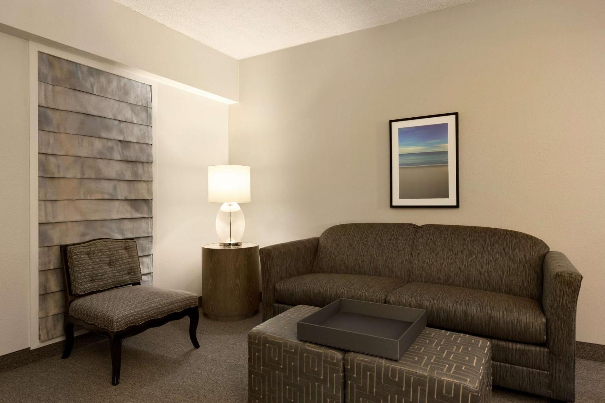 Embassy Suites Boca Raton Dış mekan fotoğraf