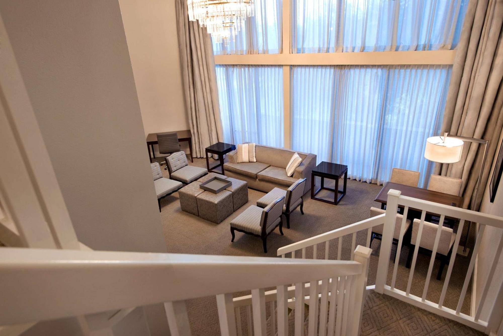 Embassy Suites Boca Raton Dış mekan fotoğraf