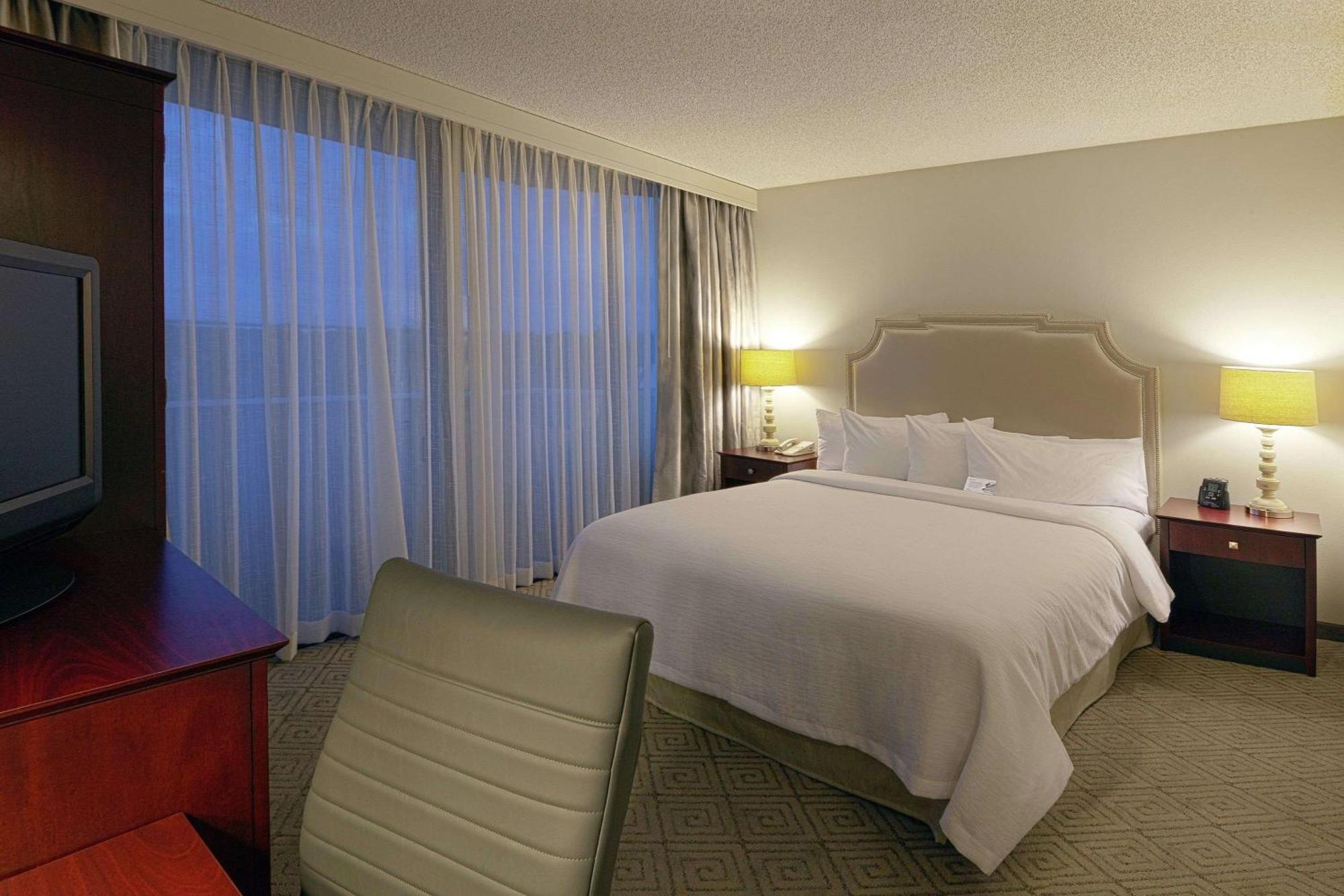 Embassy Suites Boca Raton Dış mekan fotoğraf
