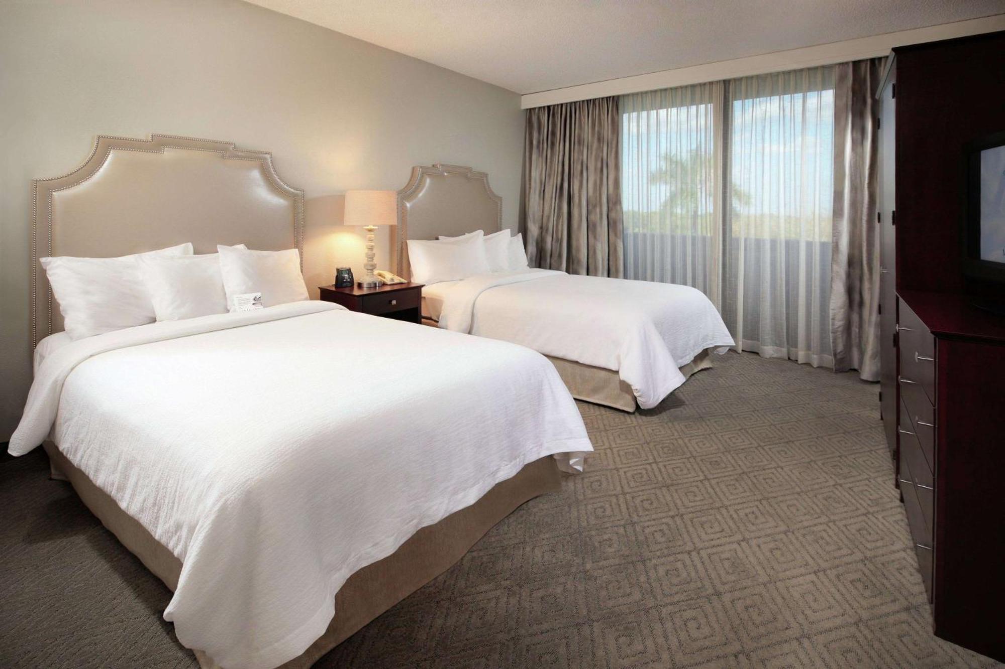 Embassy Suites Boca Raton Dış mekan fotoğraf