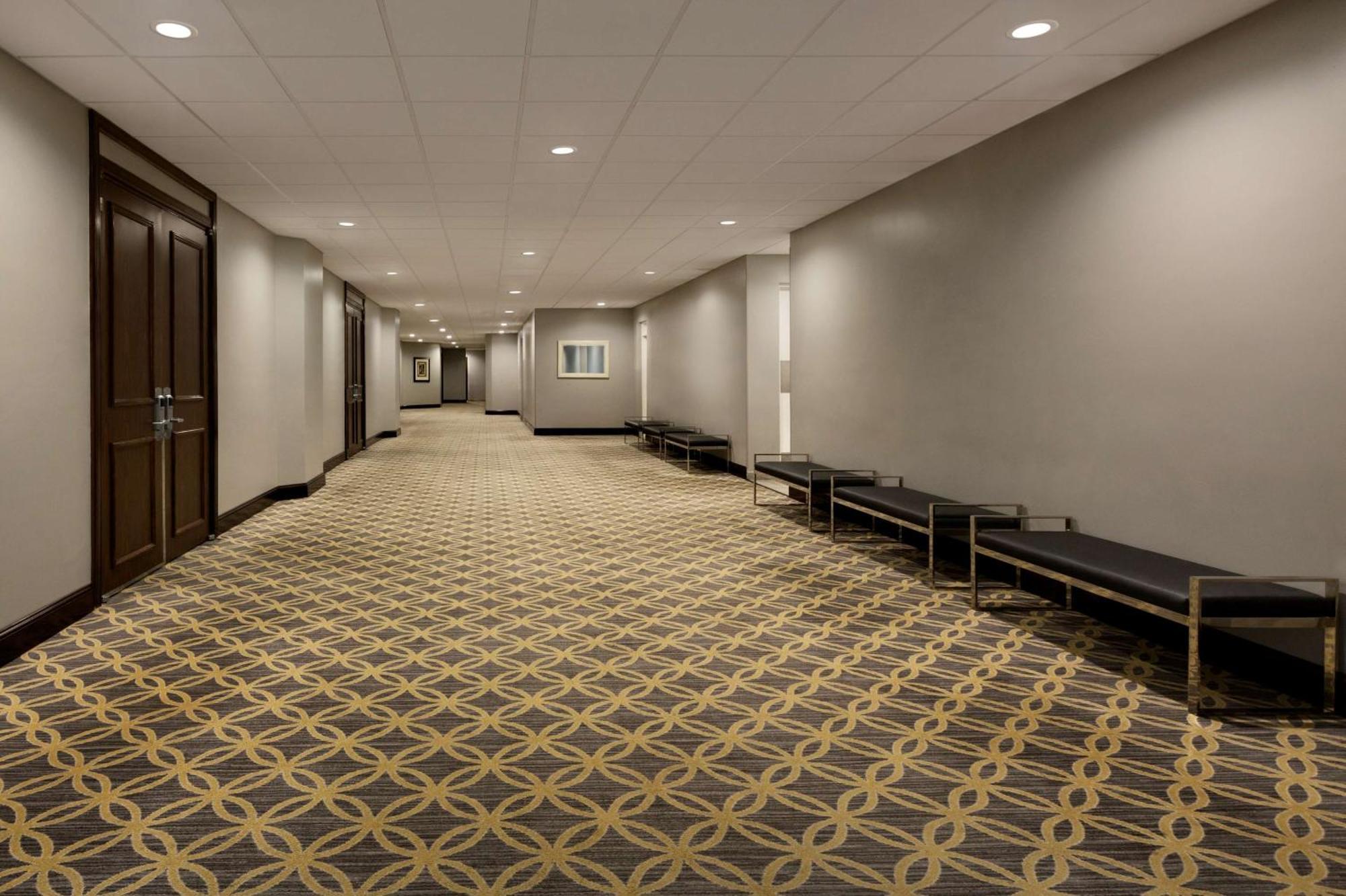 Embassy Suites Boca Raton Dış mekan fotoğraf