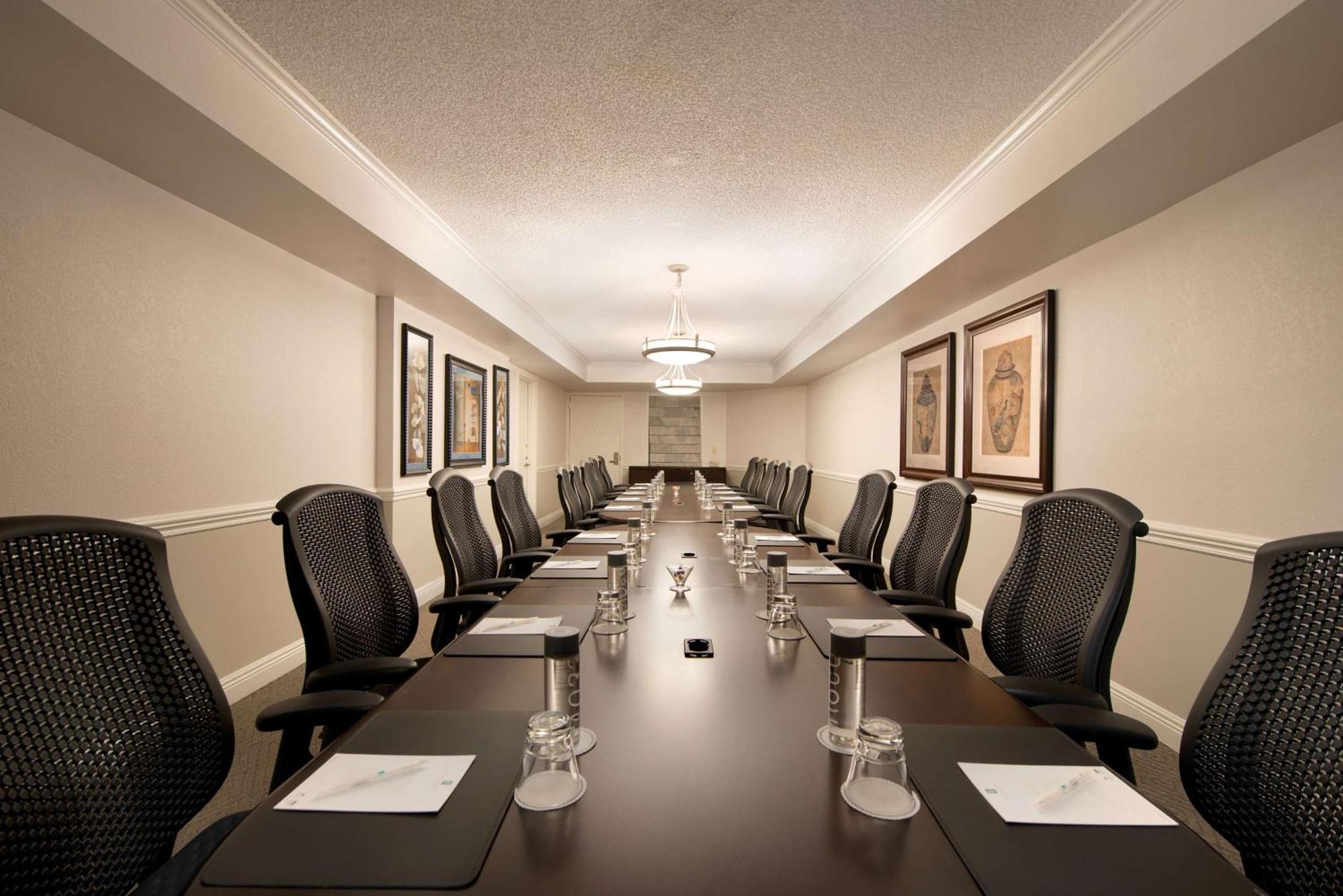 Embassy Suites Boca Raton Dış mekan fotoğraf
