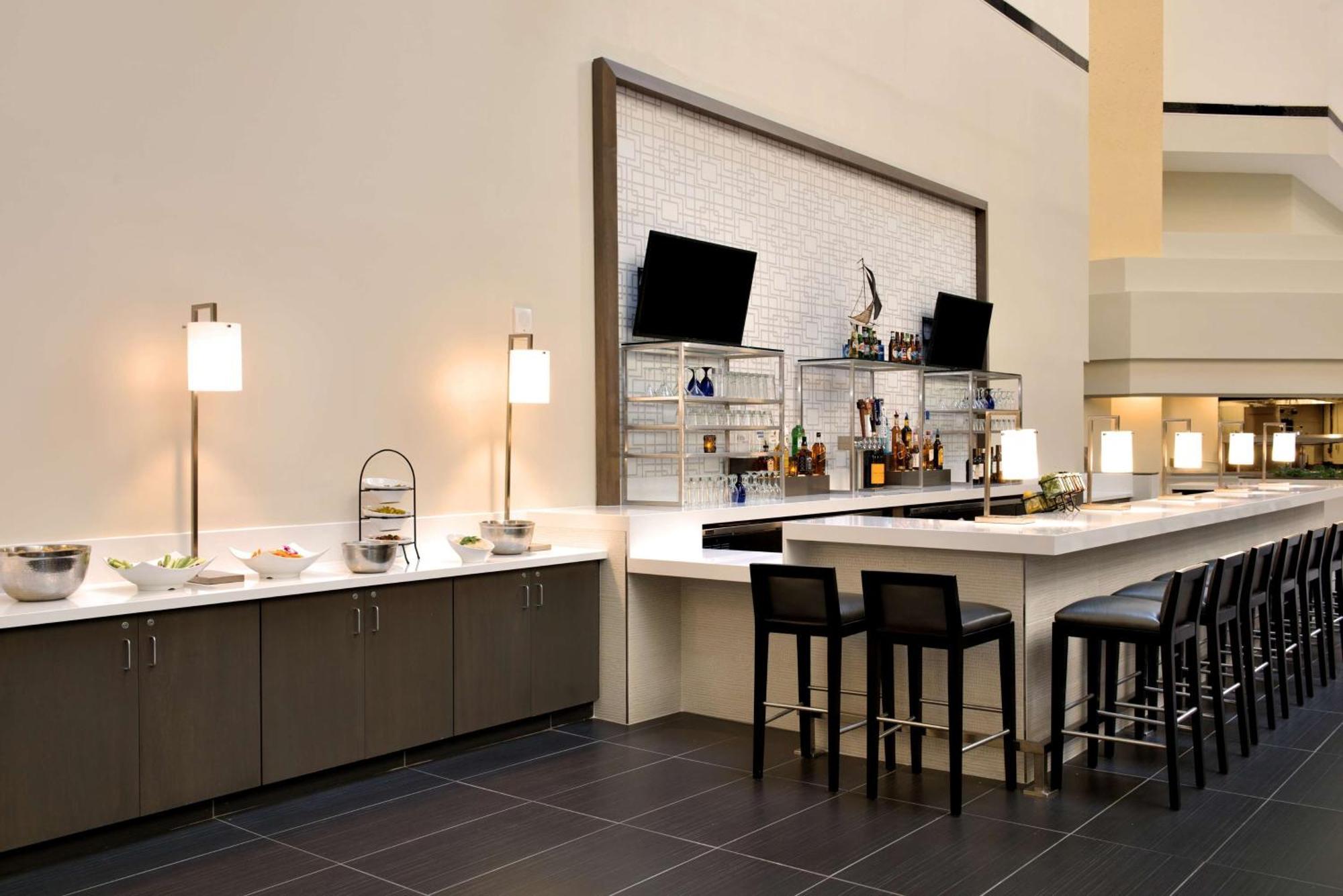 Embassy Suites Boca Raton Dış mekan fotoğraf