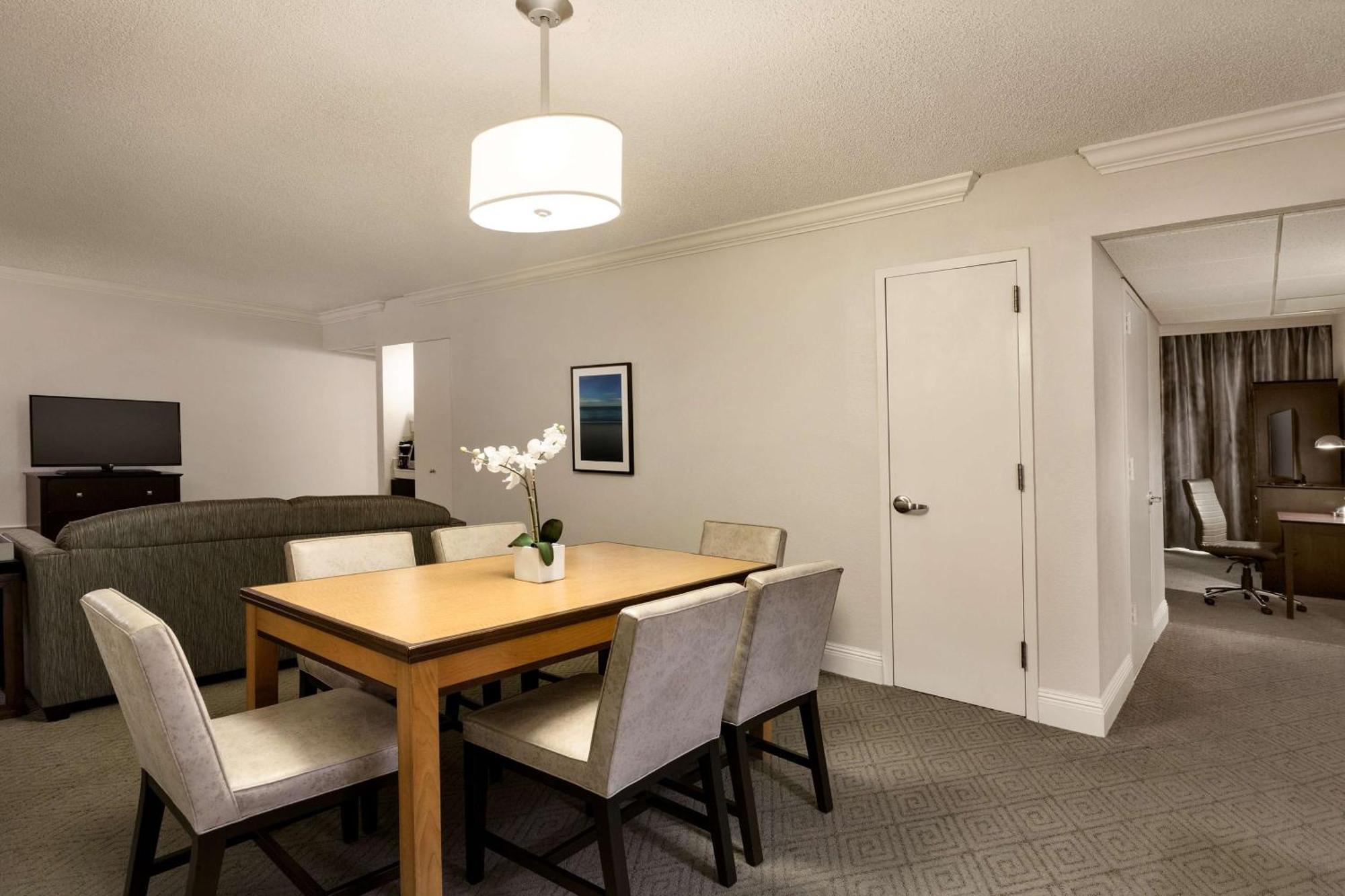 Embassy Suites Boca Raton Dış mekan fotoğraf