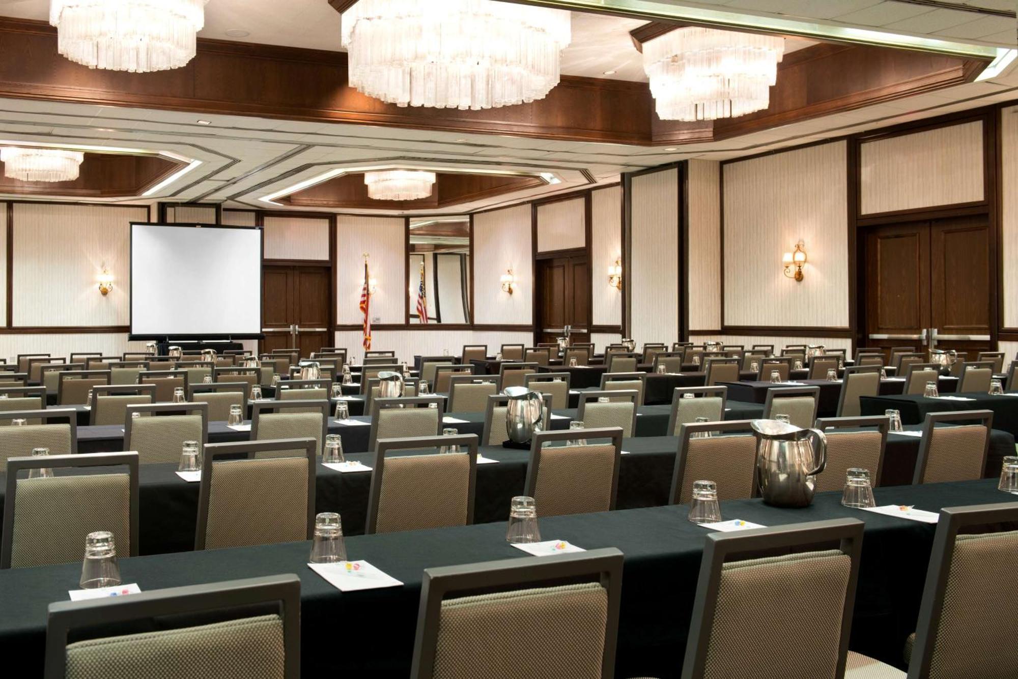 Embassy Suites Boca Raton Dış mekan fotoğraf