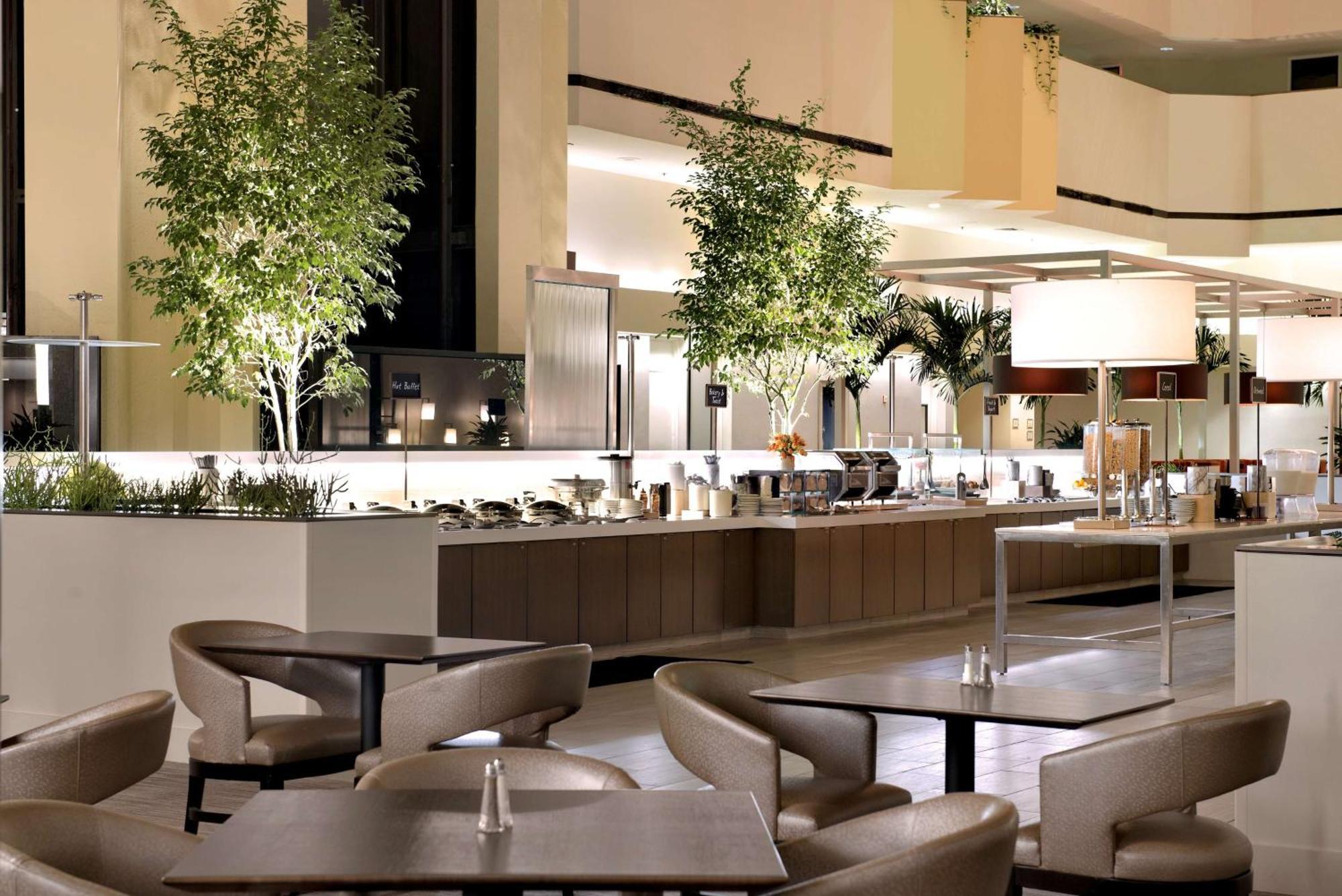 Embassy Suites Boca Raton Dış mekan fotoğraf
