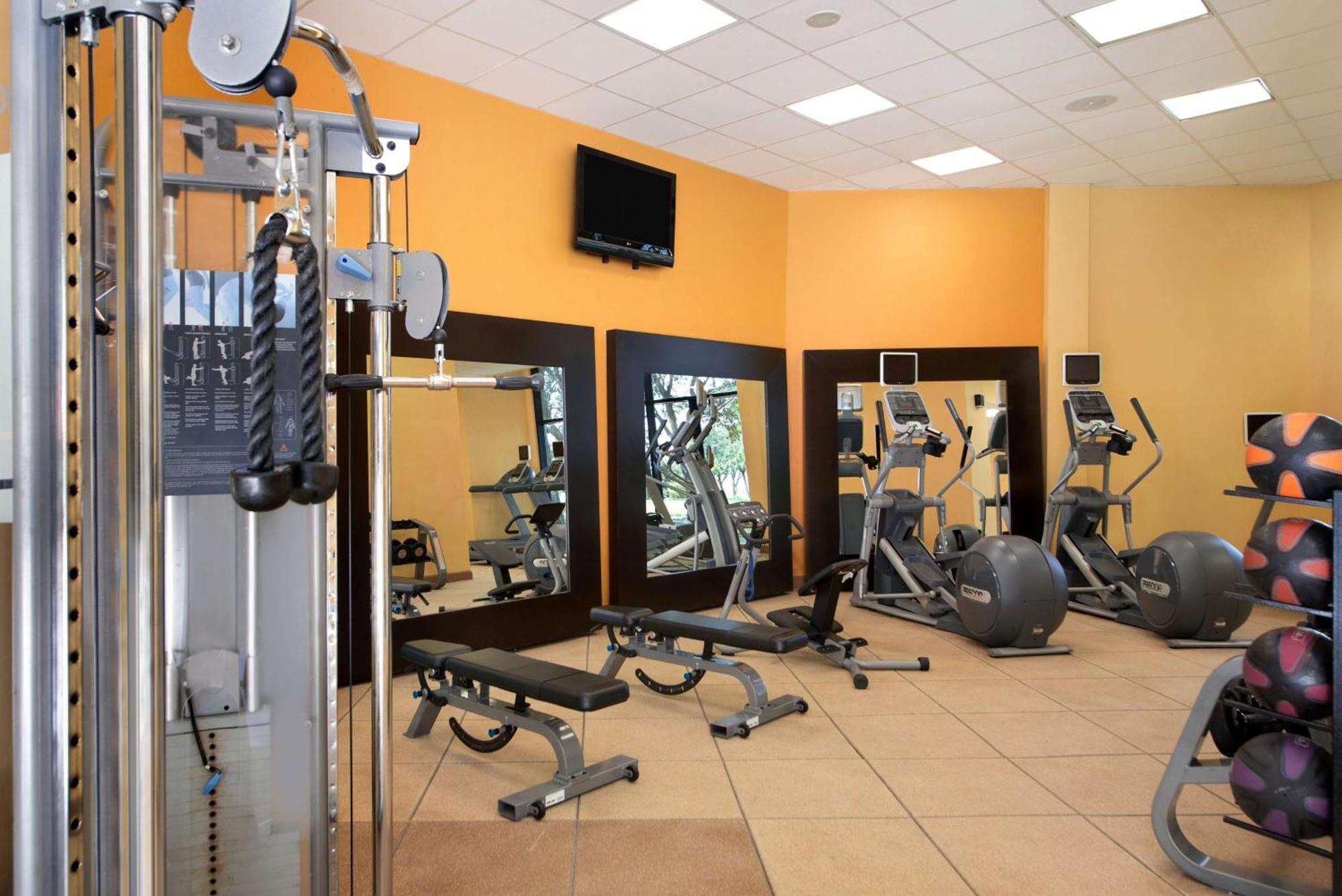 Embassy Suites Boca Raton Dış mekan fotoğraf
