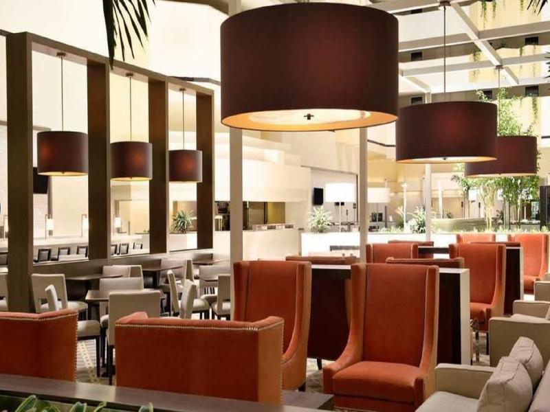 Embassy Suites Boca Raton Dış mekan fotoğraf