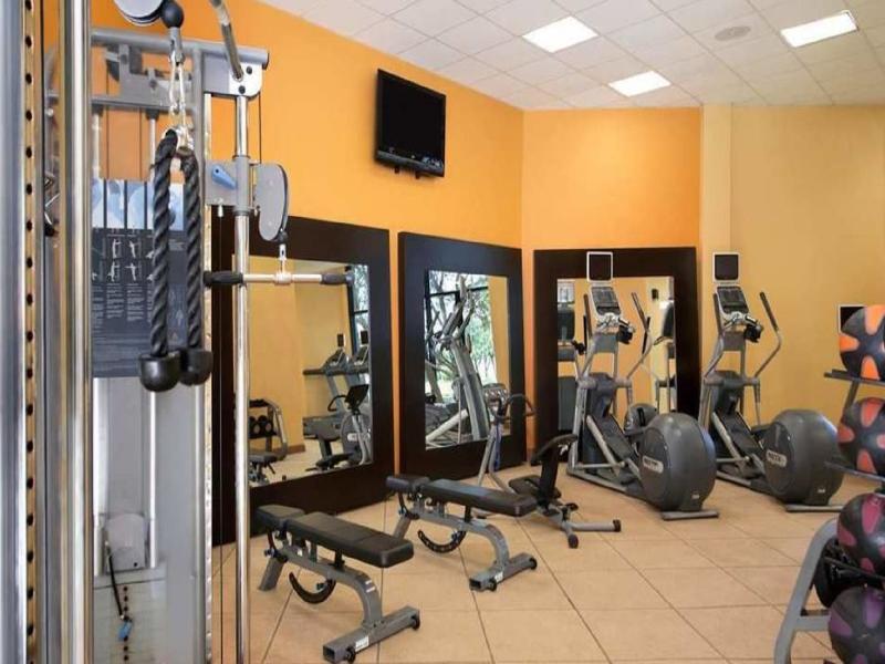Embassy Suites Boca Raton Dış mekan fotoğraf