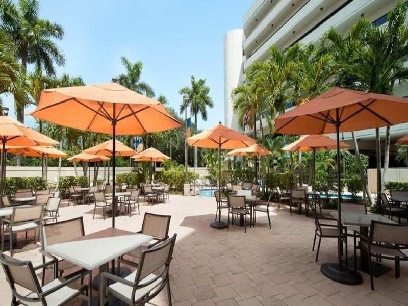 Embassy Suites Boca Raton Dış mekan fotoğraf
