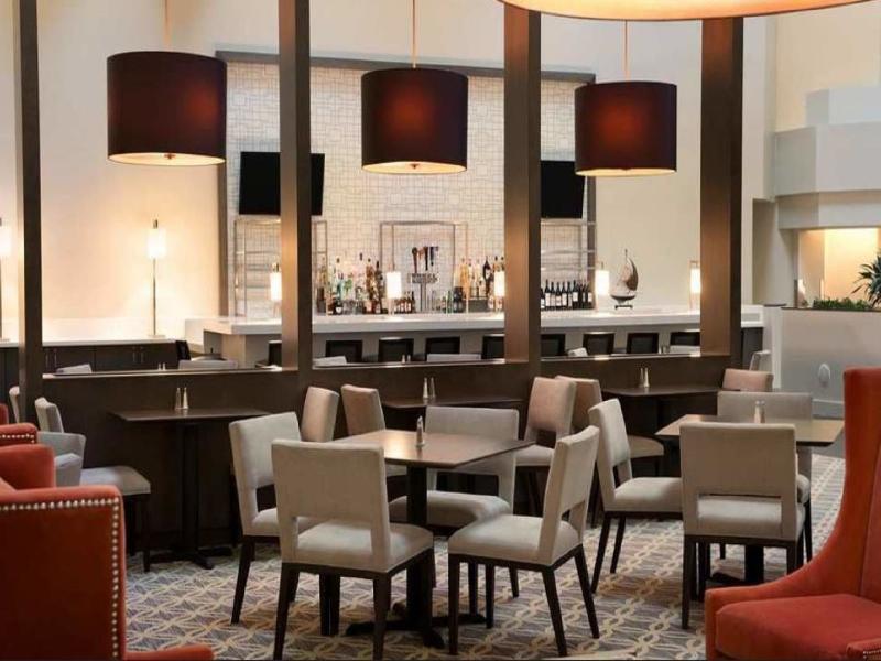 Embassy Suites Boca Raton Dış mekan fotoğraf