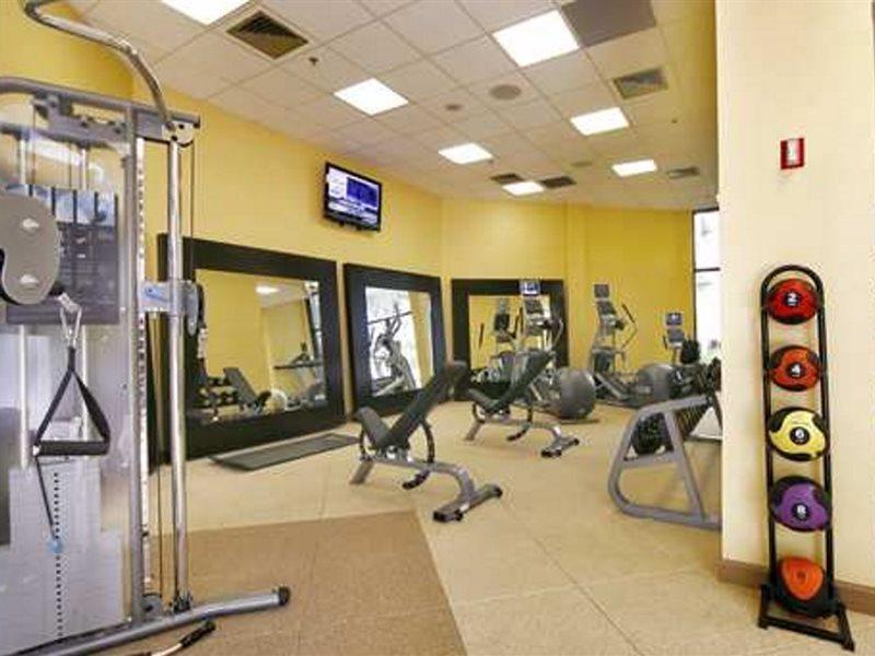 Embassy Suites Boca Raton Dış mekan fotoğraf