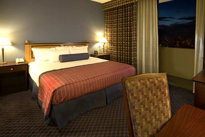 Embassy Suites Boca Raton Dış mekan fotoğraf