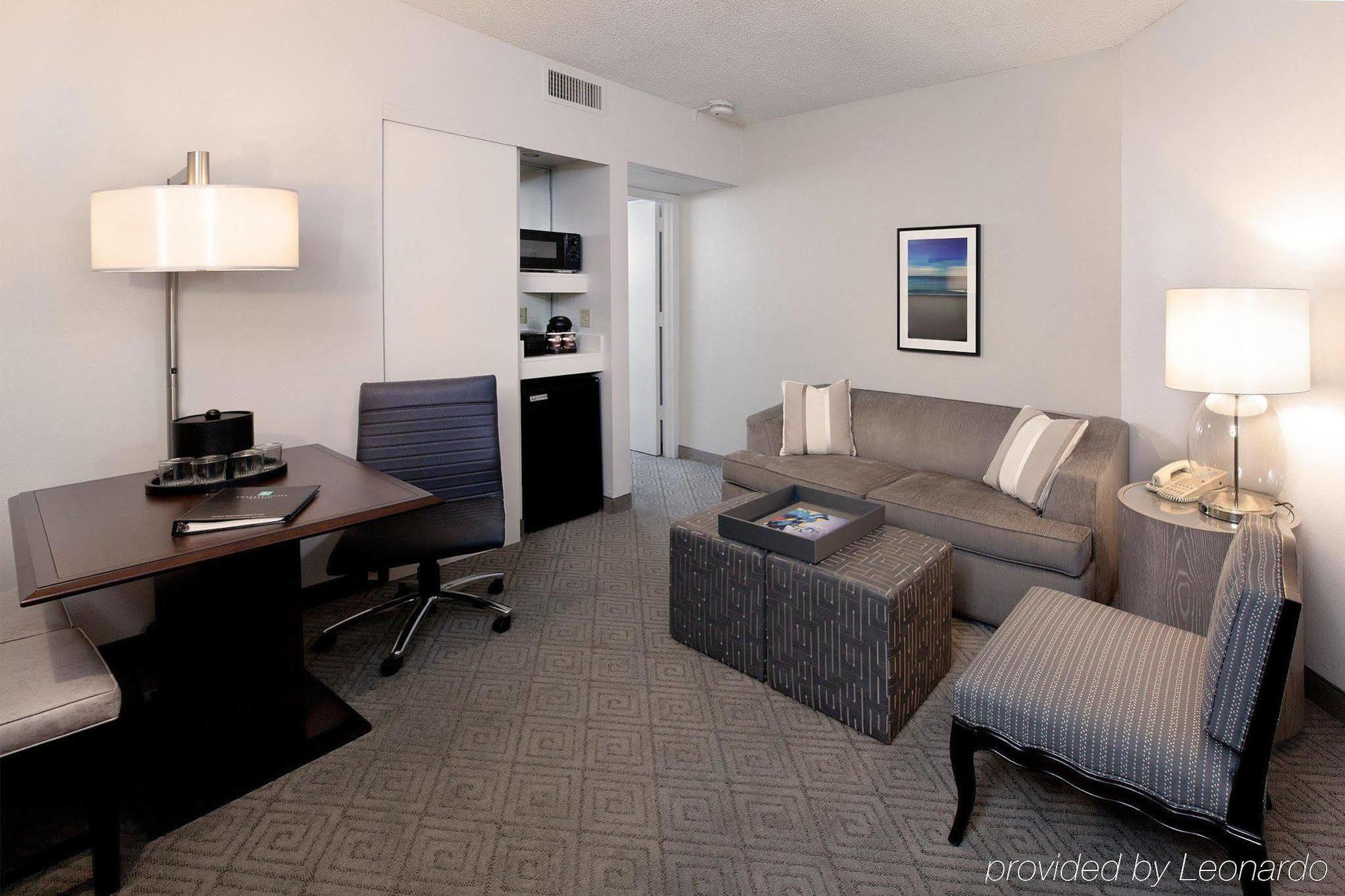 Embassy Suites Boca Raton Dış mekan fotoğraf